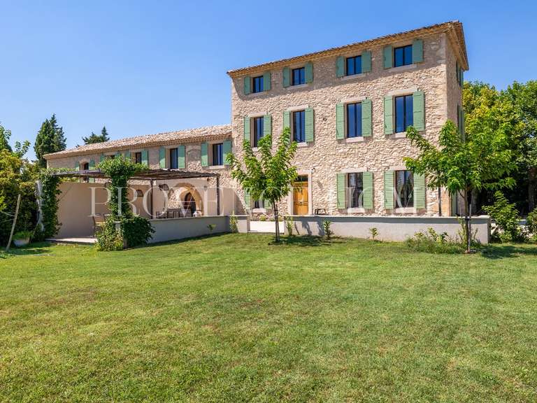 Propriété Cavaillon - 6 chambres - 350m²