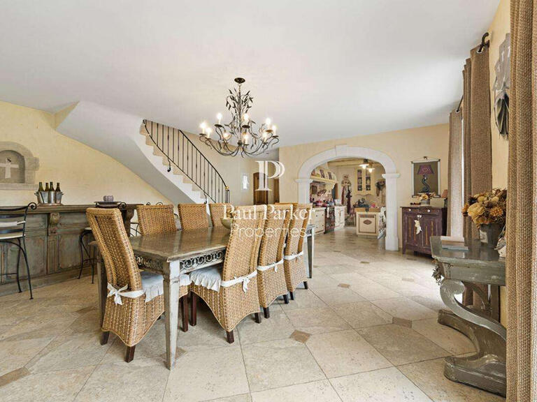 Villa Cavaillon - 4 chambres