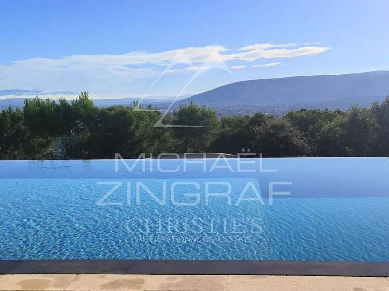 Villa Cavaillon - 5 chambres - 450m²