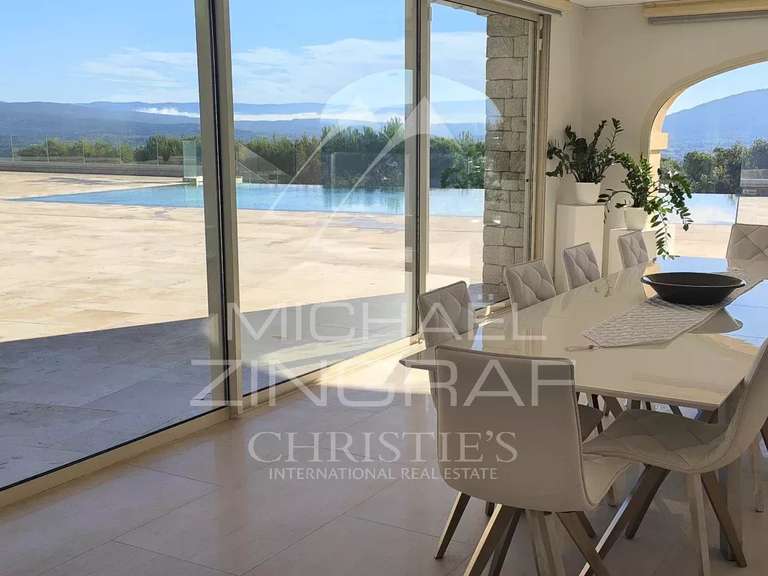 Villa Cavaillon - 5 chambres - 450m²