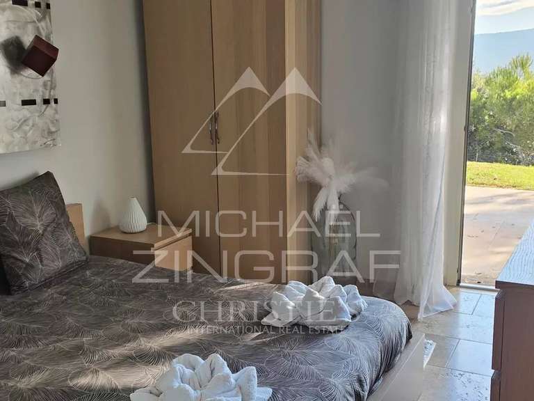 Villa Cavaillon - 5 chambres - 450m²