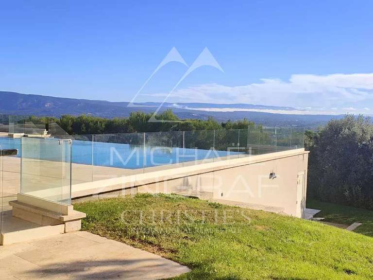 Villa Cavaillon - 5 chambres - 450m²