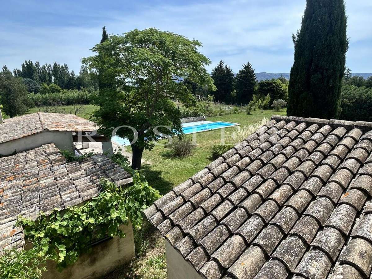 Villa Cavaillon