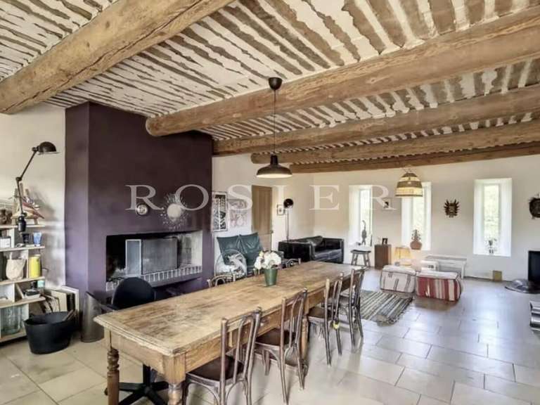 Villa Cavaillon - 8 chambres - 340m²