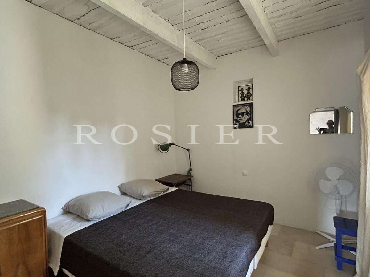 Villa Cavaillon