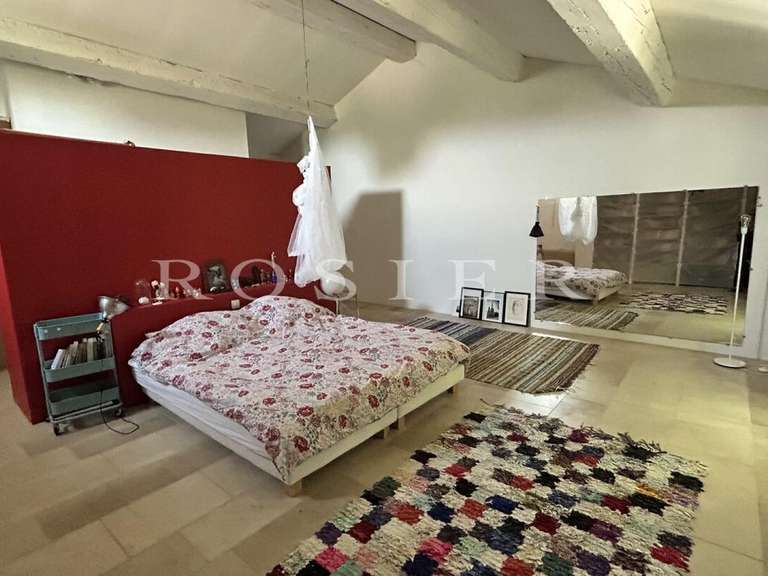 Villa Cavaillon - 8 bedrooms - 340m²
