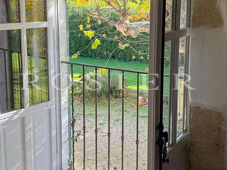 Villa Cavaillon - 8 chambres - 340m²