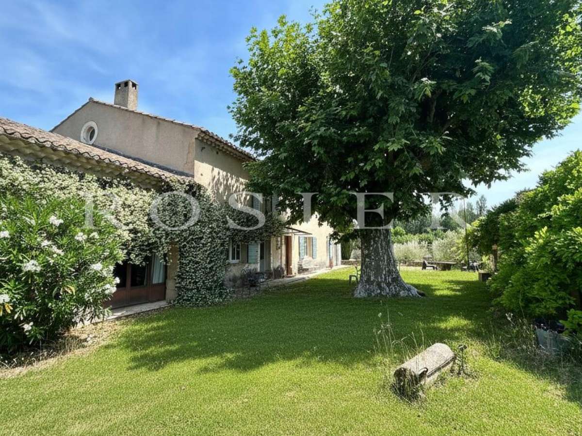Villa Cavaillon