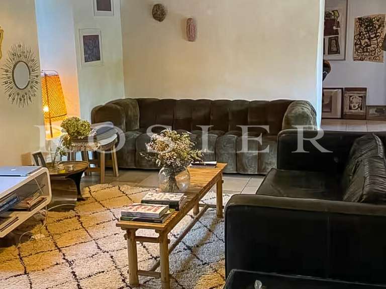 Villa Cavaillon - 8 chambres - 340m²