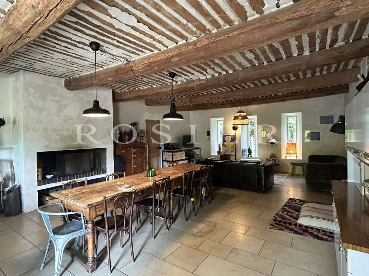 Villa Cavaillon