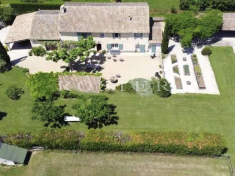 Villa Cavaillon - 8 chambres - 340m²