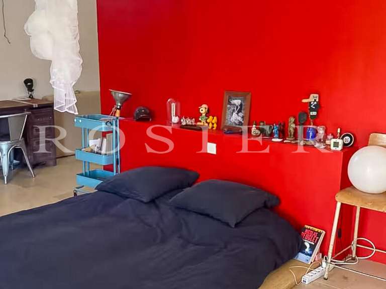 Villa Cavaillon - 8 chambres - 340m²