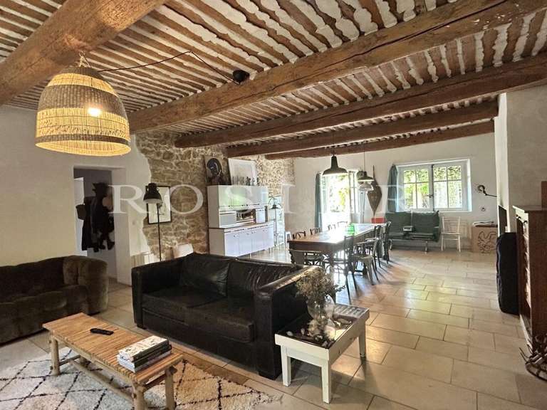 Villa Cavaillon - 8 bedrooms - 340m²