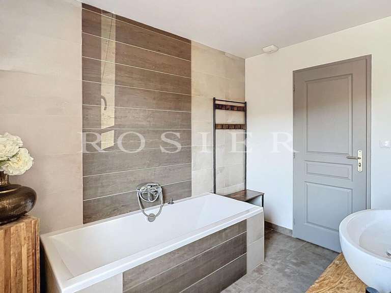 Villa Cavaillon - 4 chambres - 220m²