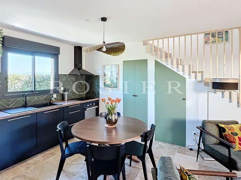 Villa Cavaillon - 4 chambres - 220m²