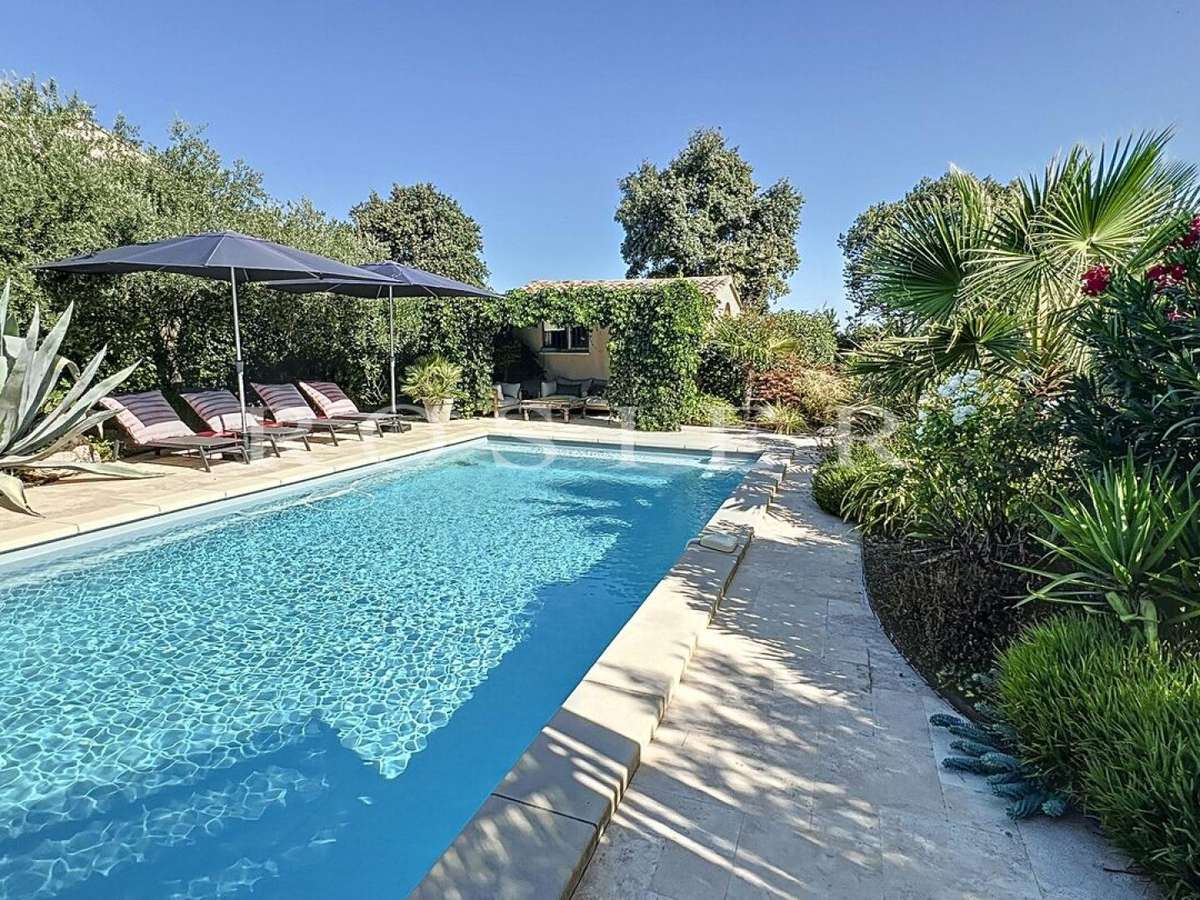 Villa Cavaillon