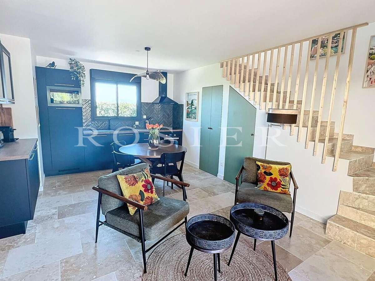 Villa Cavaillon