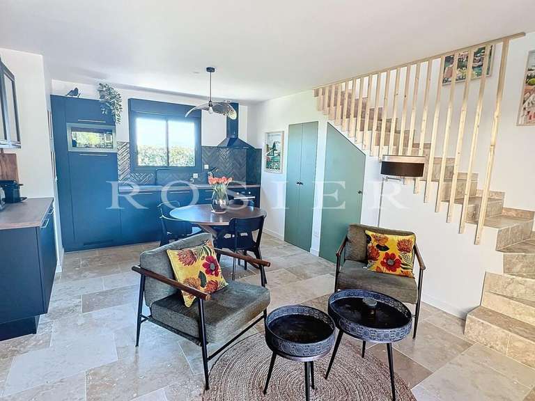 Villa Cavaillon - 4 chambres - 220m²