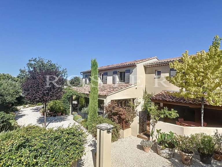 Villa Cavaillon - 4 chambres - 220m²