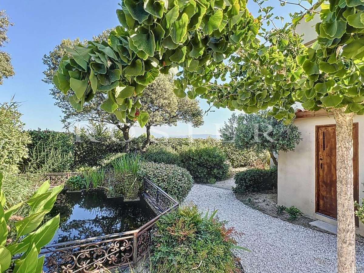 Villa Cavaillon