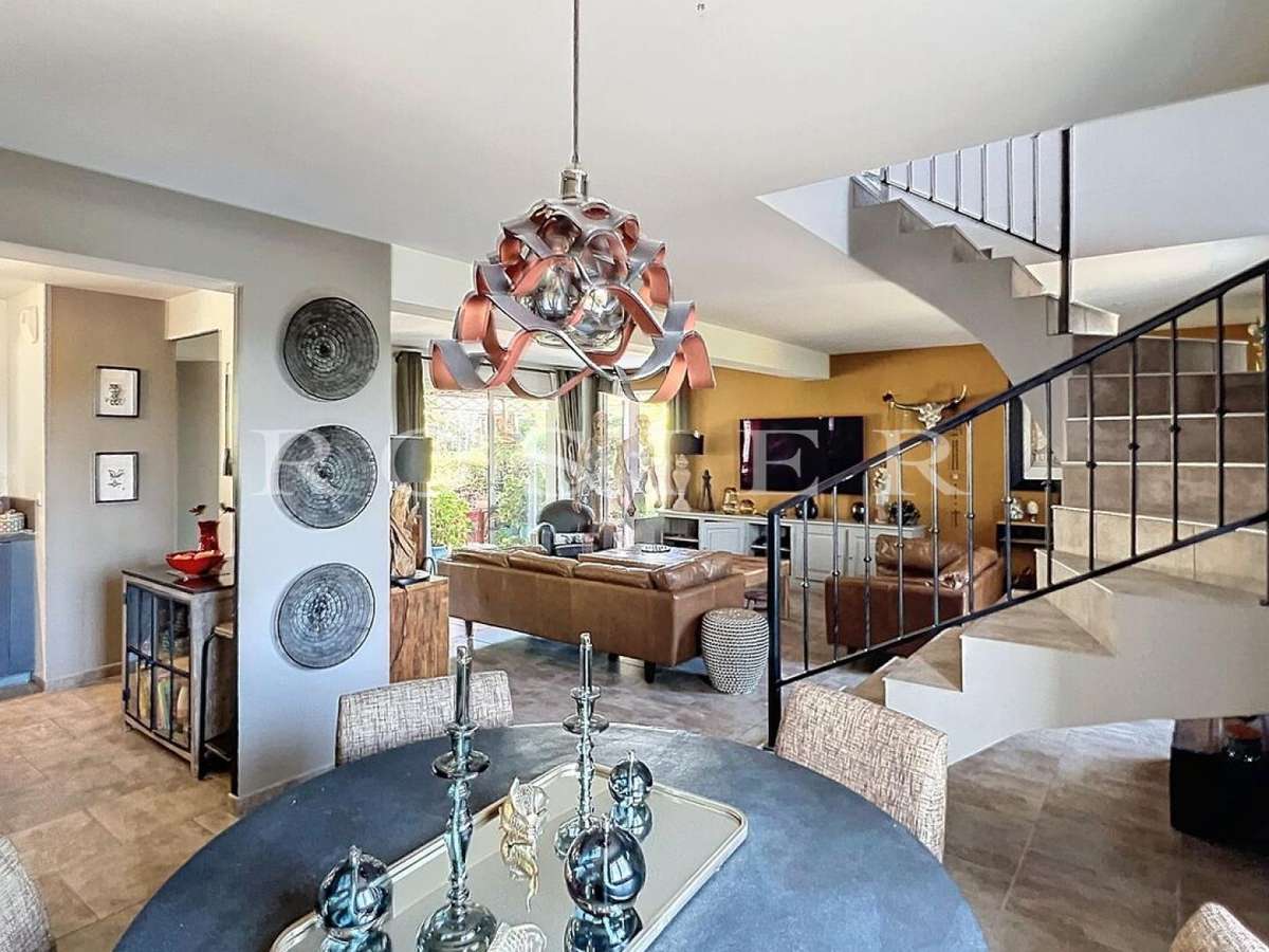 Villa Cavaillon