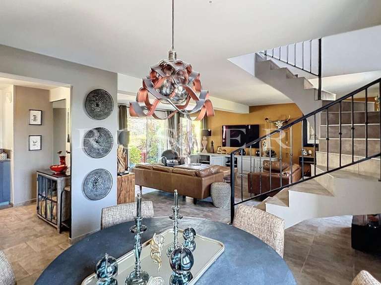 Villa Cavaillon - 4 chambres - 220m²