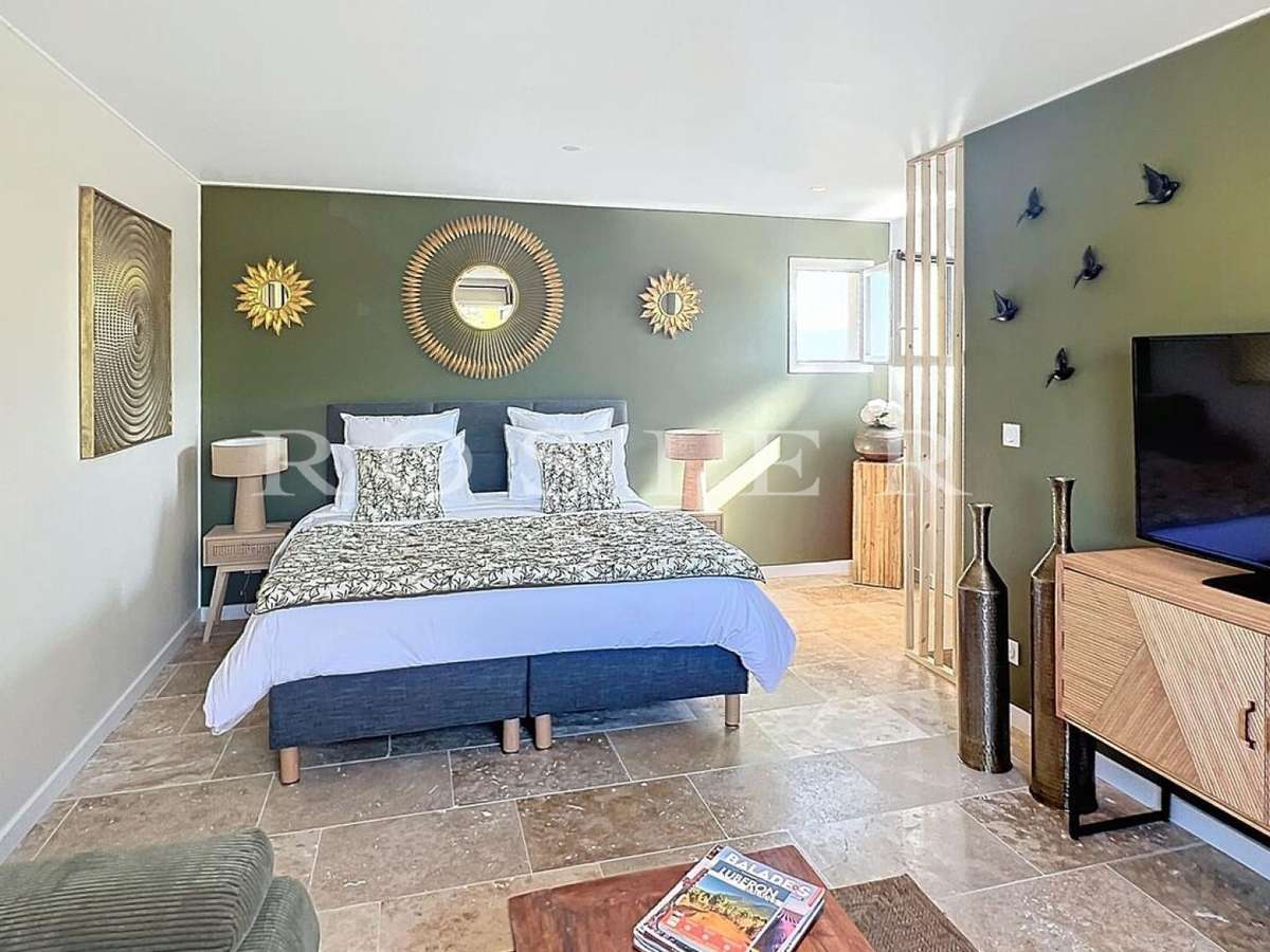 Villa Cavaillon