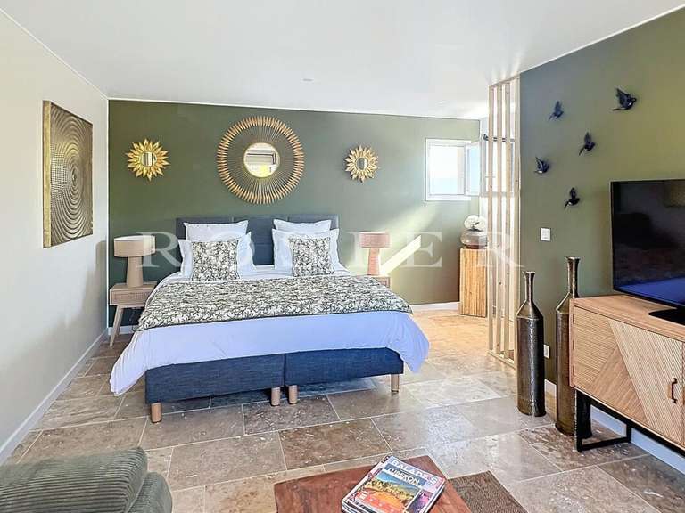 Villa Cavaillon - 4 chambres - 220m²