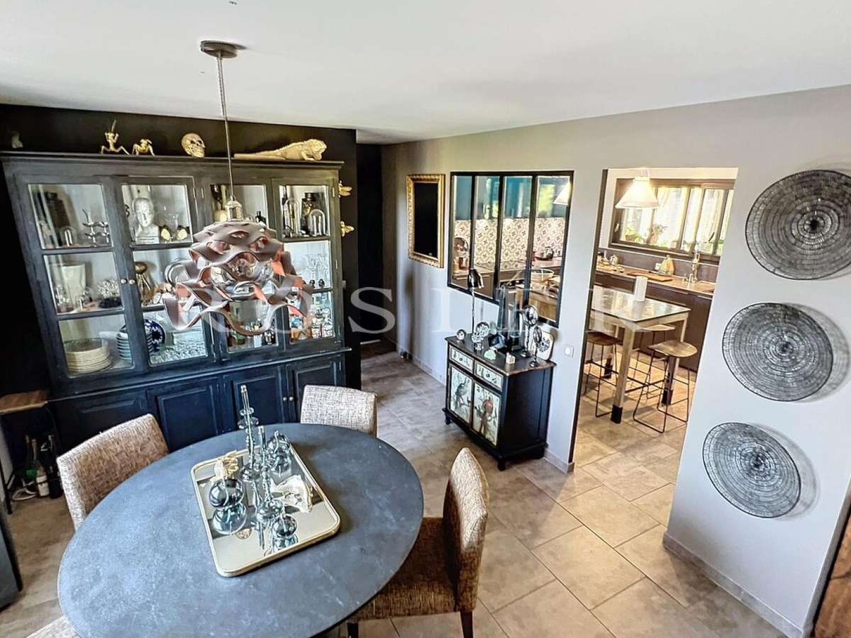 Villa Cavaillon