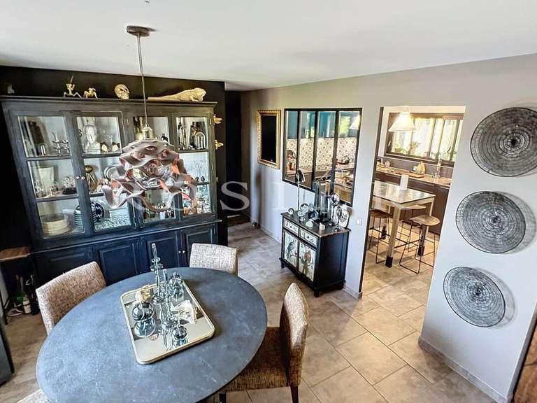 Villa Cavaillon - 4 chambres - 220m²