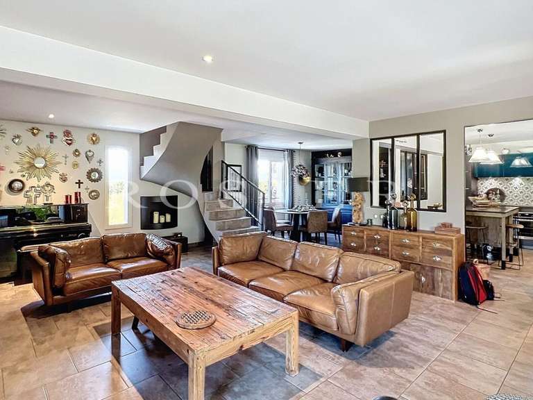 Villa Cavaillon - 4 chambres - 220m²