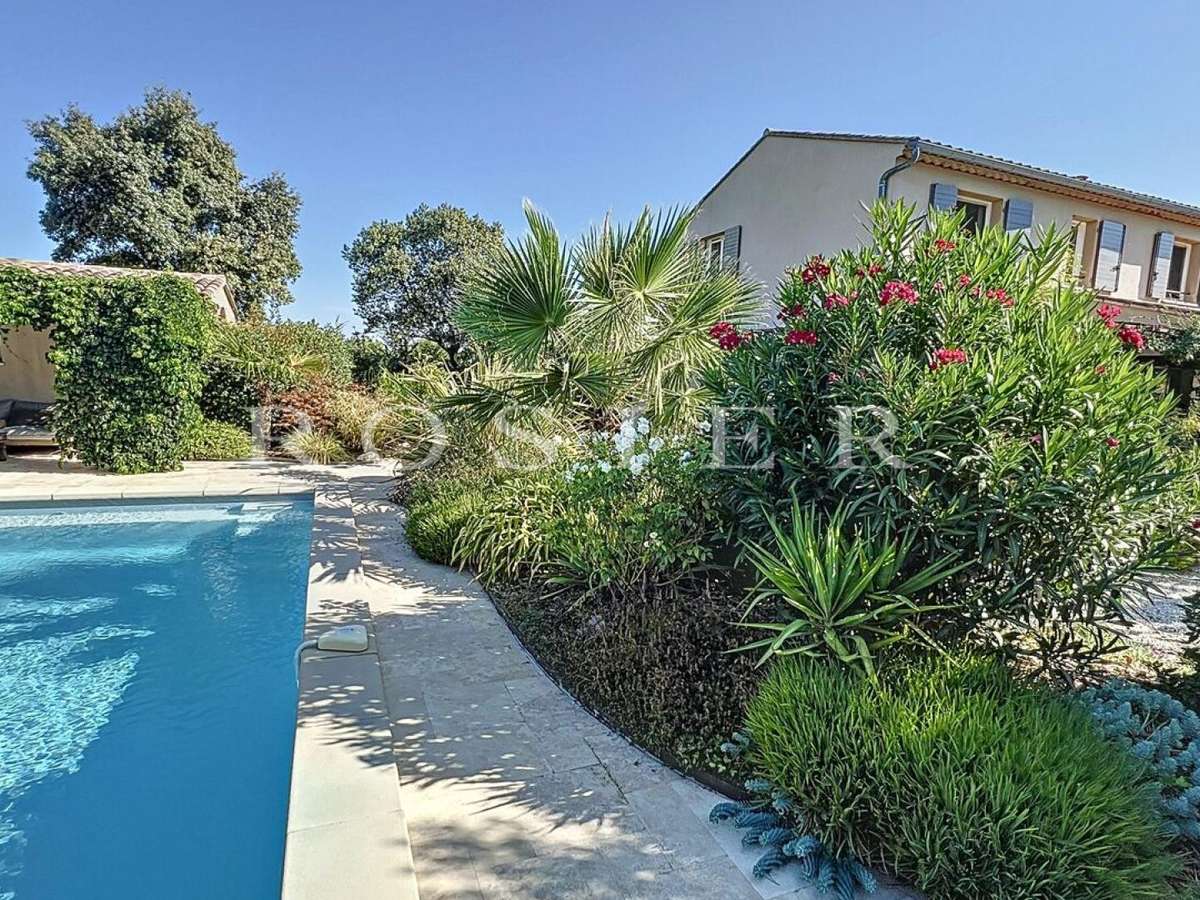 Villa Cavaillon
