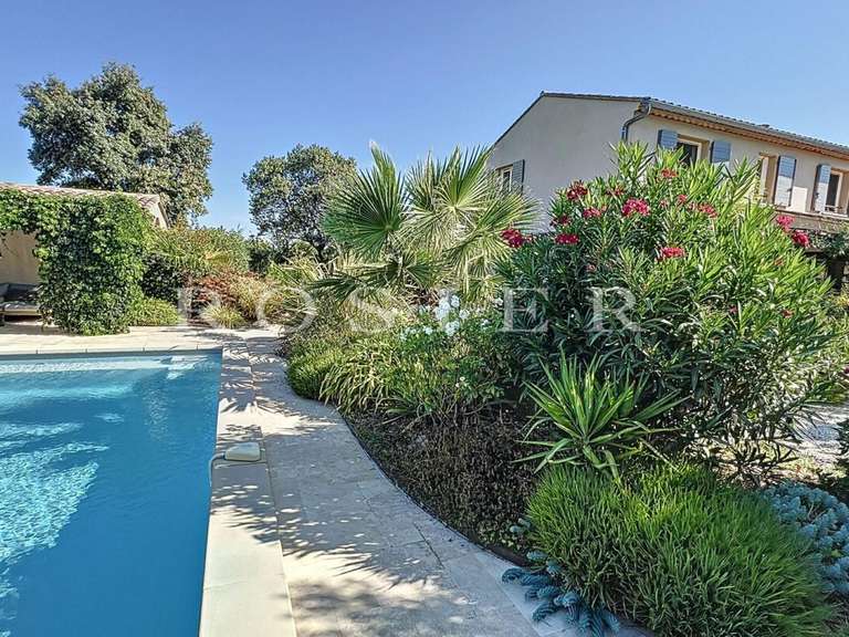 Villa Cavaillon - 4 chambres - 220m²