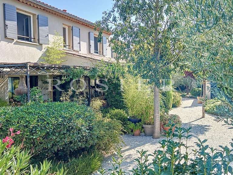Villa Cavaillon - 4 chambres - 220m²