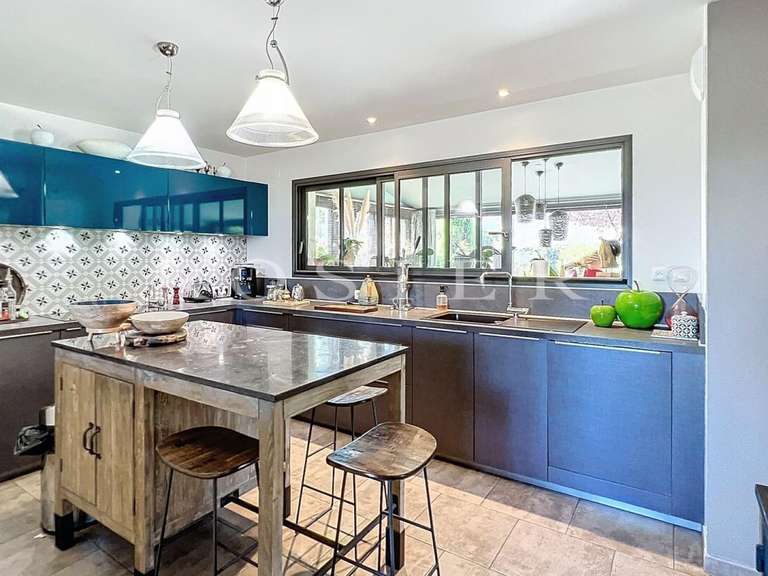 Villa Cavaillon - 4 chambres - 220m²