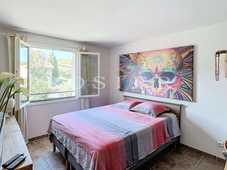 Villa Cavaillon - 4 chambres - 220m²