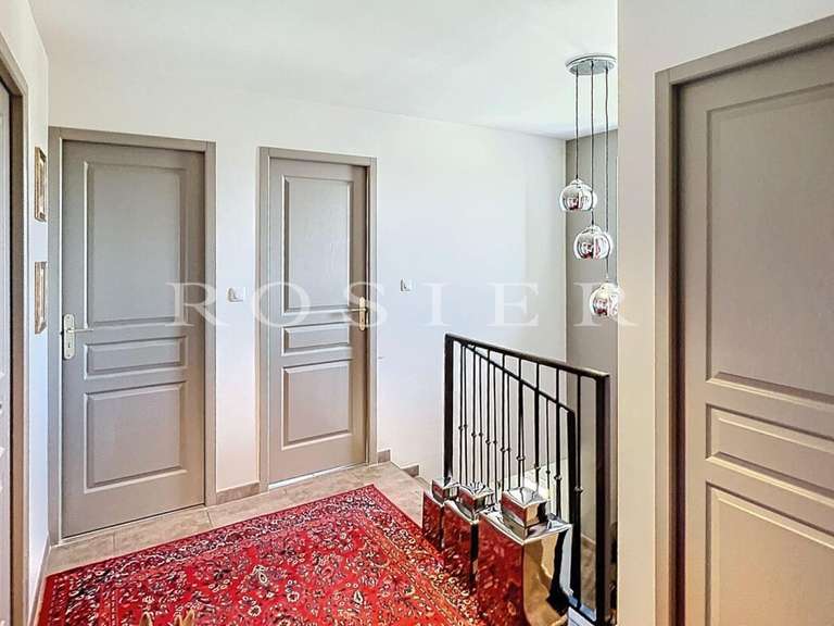 Villa Cavaillon - 4 chambres - 220m²