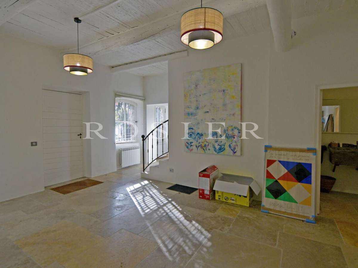 Villa Cavaillon