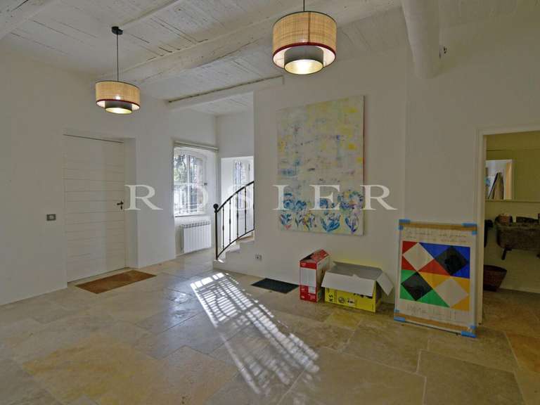 Villa Cavaillon - 7 chambres - 400m²