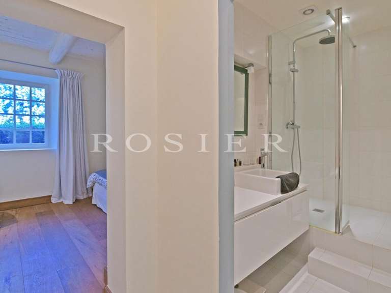 Villa Cavaillon - 7 chambres - 400m²