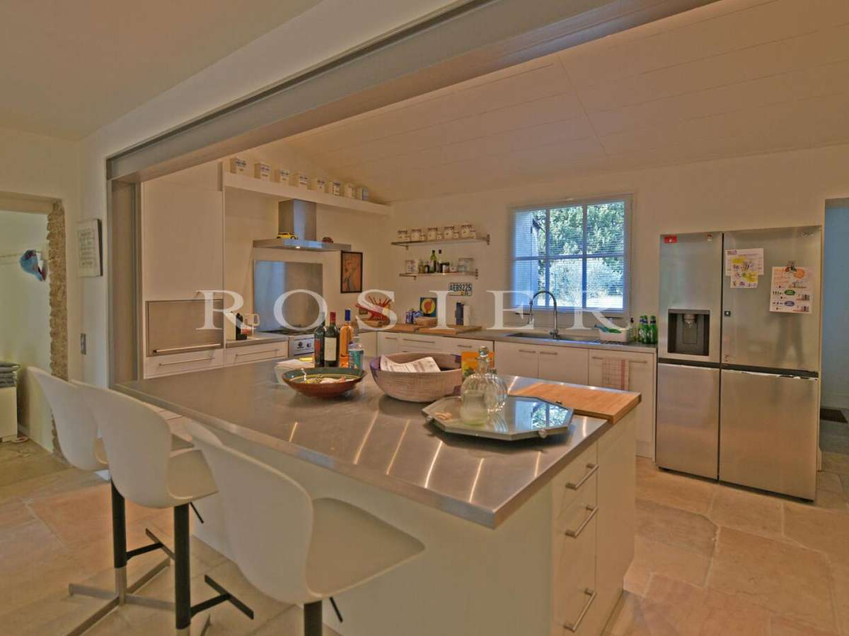 Villa Cavaillon