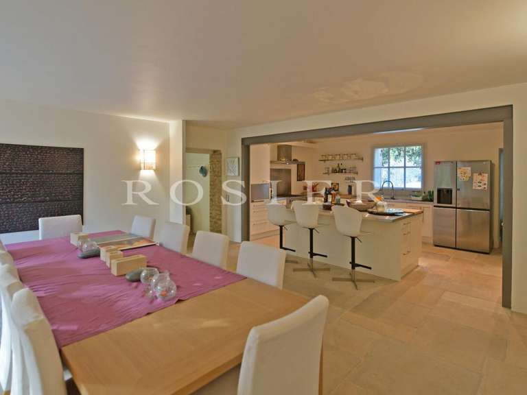 Villa Cavaillon - 7 chambres - 400m²