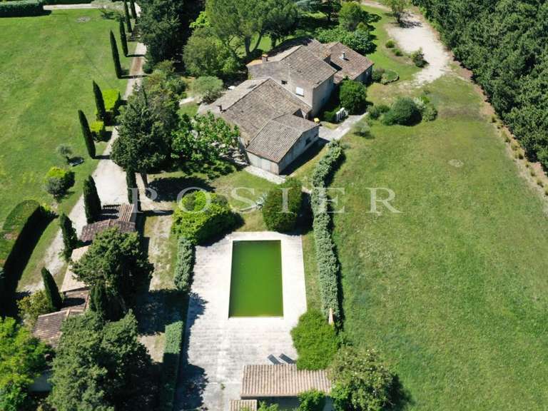 Villa Cavaillon - 7 chambres - 400m²