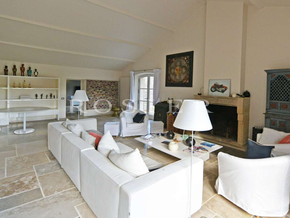 Villa Cavaillon