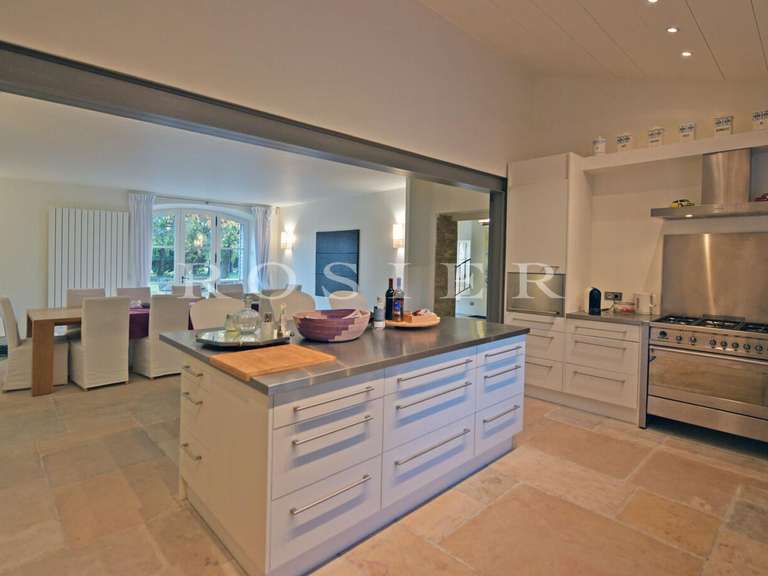 Villa Cavaillon - 7 chambres - 400m²