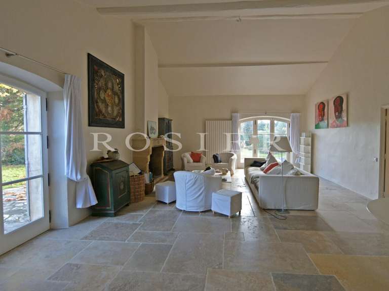 Villa Cavaillon - 7 chambres - 400m²