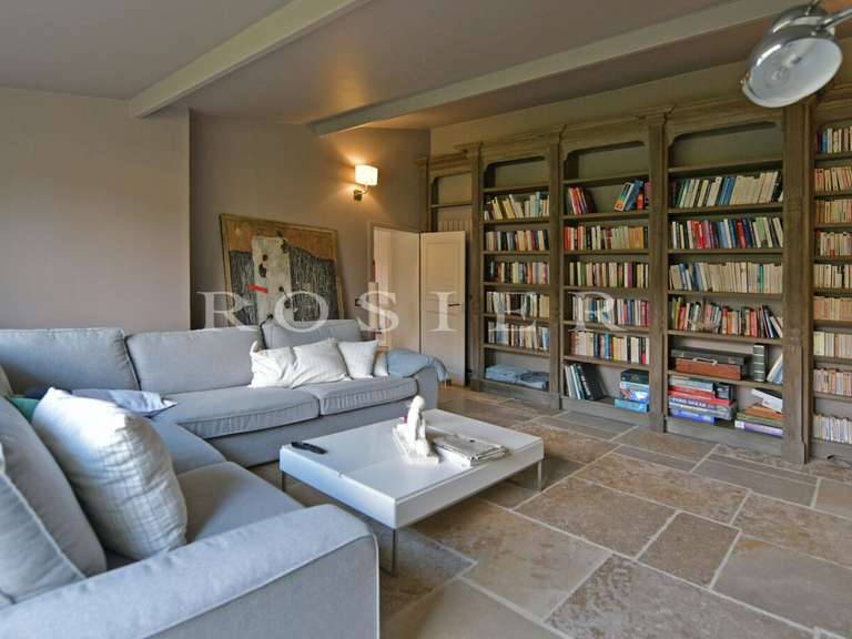 Villa Cavaillon - 7 chambres - 400m²
