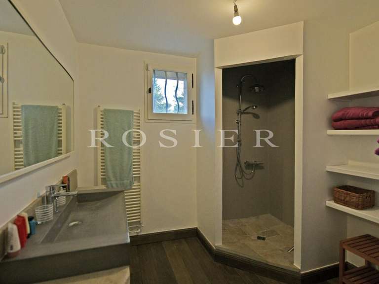 Villa Cavaillon - 7 chambres - 400m²