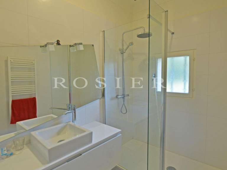 Villa Cavaillon - 7 chambres - 400m²