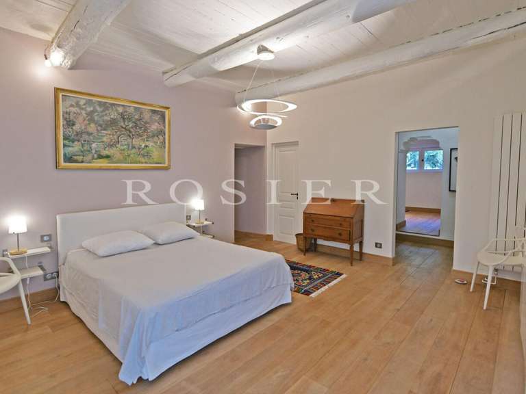 Villa Cavaillon - 7 chambres - 400m²